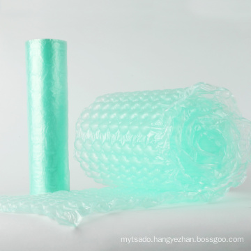 shipping shockproof packaging bubble cushioning wrap rolls